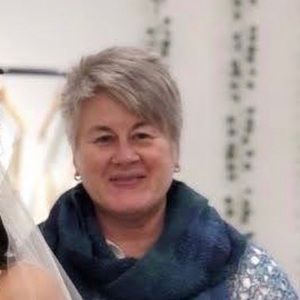 Meet your Posher, Susan